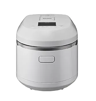 Amazon | 【都市ガス用】リンナイ 0.5～5.5合炊き ガス炊飯器 直